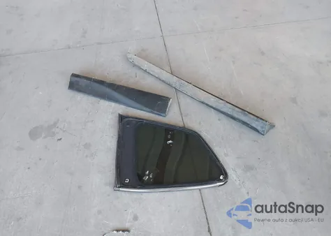 2016 Subaru Forester 2.5I z USA, uszkodzony, nr VIN JF2SJAAC6GG452607